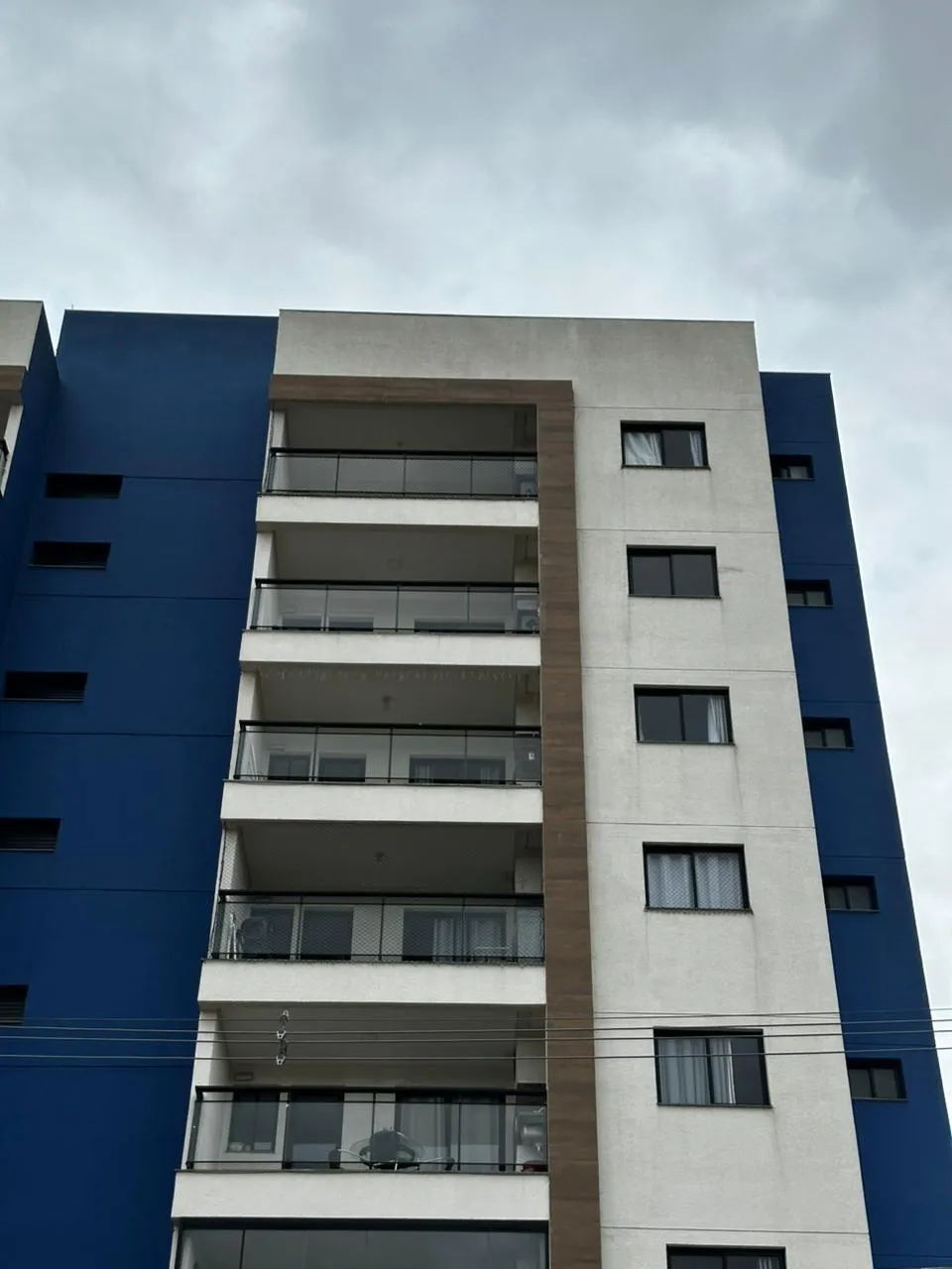 Apartamento Residencial Belvedere – Venda ou Locação